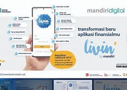 Cara Wd Slot Ke Rekening Mandiri Online Tanpa Ke Bank