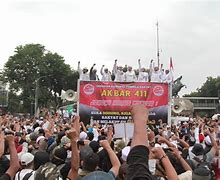 Demo 411 Menuntut Apa Artinya Dalam Bahasa Indonesia