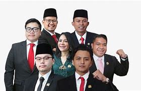 Dprd Jakarta Selatan Dapil 8