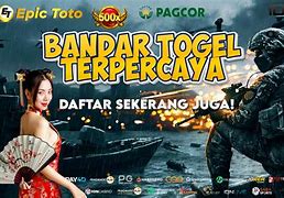 Epictoto Slot Online Terpercaya Indonesia Login