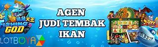 Judi Ikan Laga