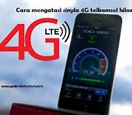 Kartu Tri Tidak Keluar Sinyal Internet 4G Di Iphone Tidak Muncul