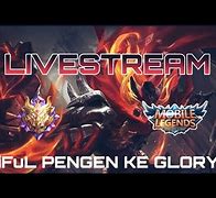 Live Mobile Legends Indonesia Sekarang