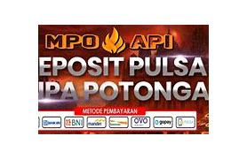 Situs Judi Deposit Pulsa Tanpa Potongan