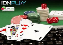 Situs Slot Yang Ada Idn Poker