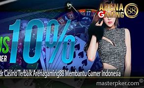 Situs Terbaik Pagoda 88 Login Indonesia Online Casino