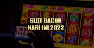 Slot Gacor Hari Ini Pola Sakti Terbaru 2024