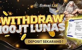 Slot Gacor Pertama Depo Langsung Maxwin