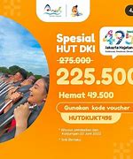 Tiket Dufan Premium 2022