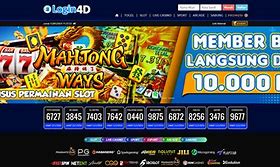 Ug99 Slot Login Link Alternatif Login Terbaru Dan Daftar