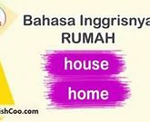 Whole House Artinya Dalam Bahasa Indonesia